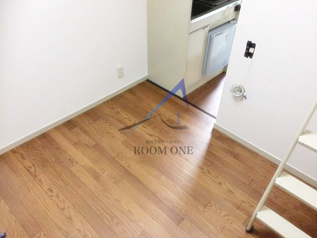 居室・リビング　洋室のお部屋です。
