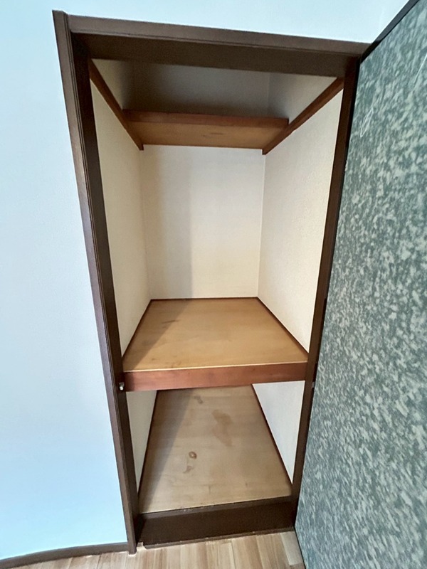 収納　別部屋参考写真