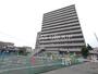 国領駅より徒歩1分 5階 築31年4ヶ月の賃貸物件