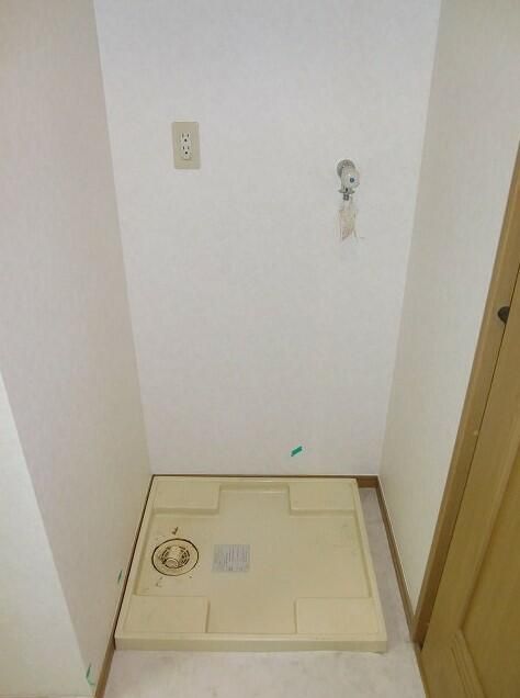 その他設備　写真は同タイプ住居です。
