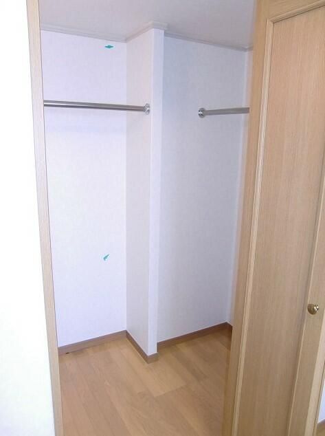 その他部屋・スペース　写真は同タイプ住居です。
