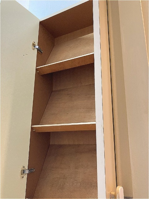 収納　※他号室参考写真