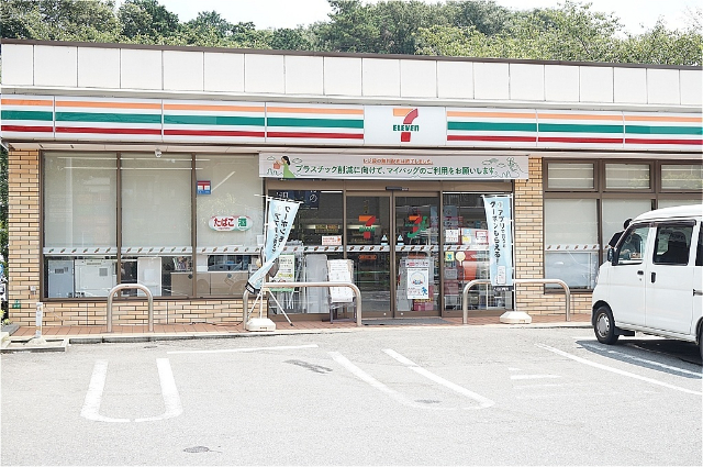 コンビニ　セブンイレブン練馬早宮３丁目店（コンビニ）まで134m