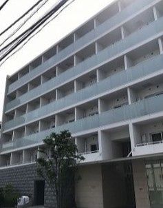 建物外観　☆綺麗な外観☆