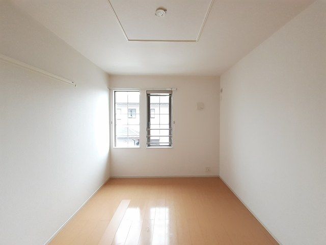 その他部屋・スペース　内装です