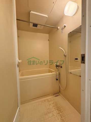 バス・シャワールーム　四谷グリーンマンション