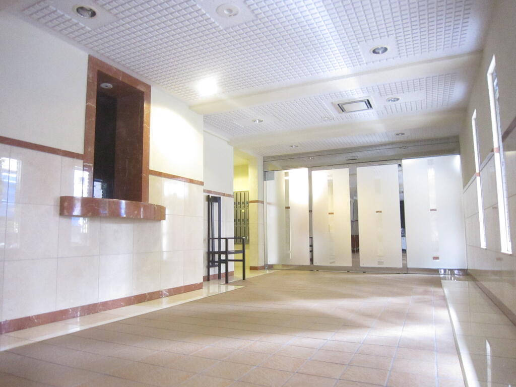 ロビー
