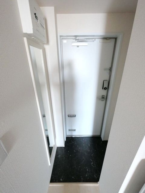 玄関　★玄関の様子★