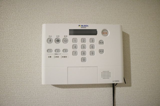 パサログランデ浜寺諏訪森IIIのその他写真