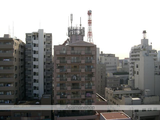 眺望　眺望