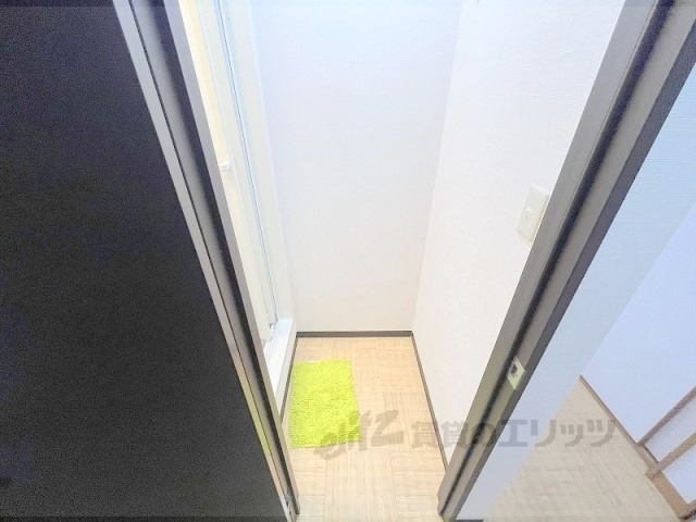 その他　脱衣室