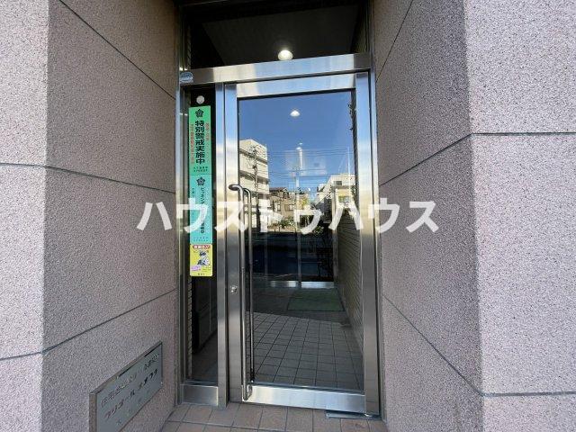 ロビー