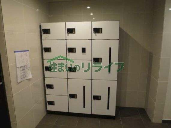その他共有部分　MAXIV八王子DUE