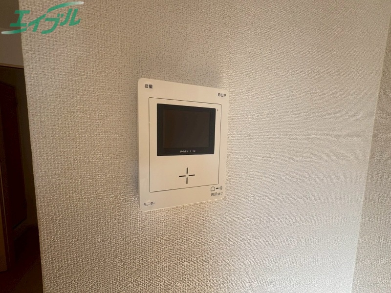 セキュリティ　同型参考写真