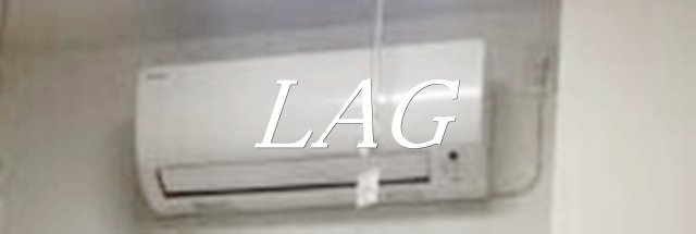 その他設備　エアコンです。