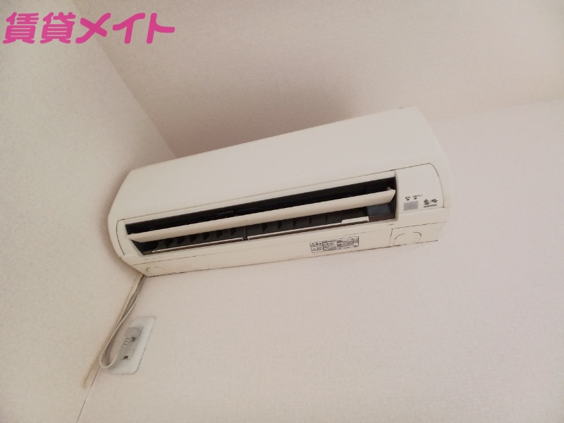 その他設備　別部屋反転画像参考