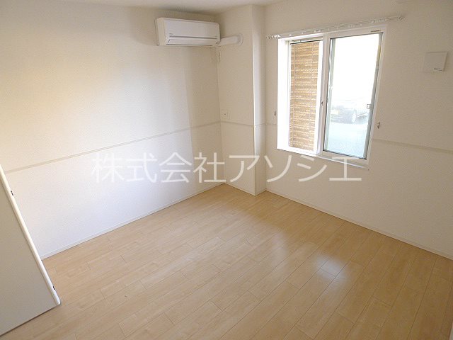 その他部屋・スペース　洋室6.1帖