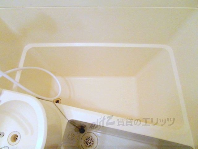 バス・シャワールーム　風呂