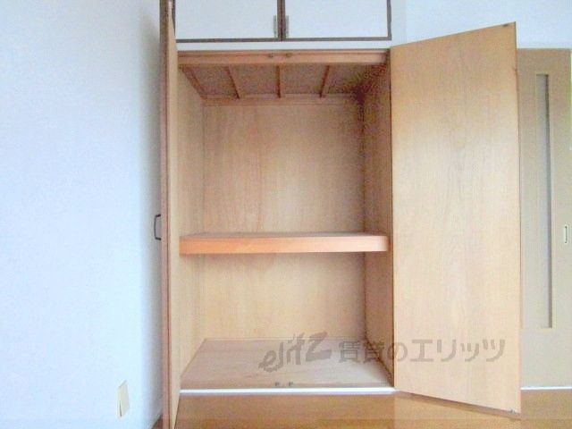 収納　収納