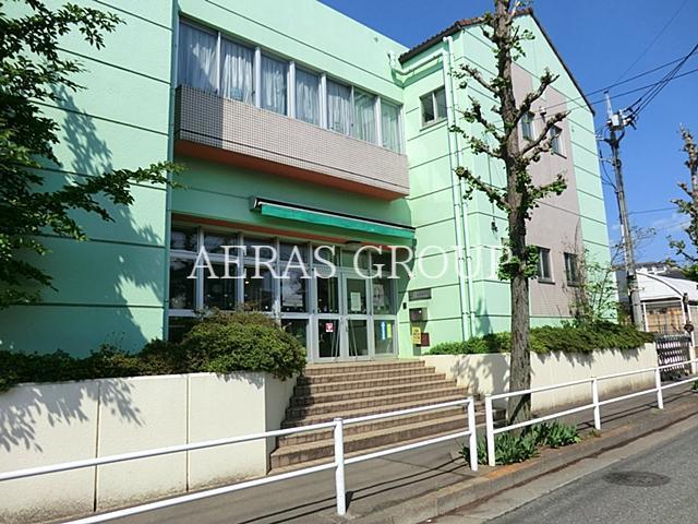 幼稚園・保育園　さかえ幼稚園（幼稚園・保育園）まで411m