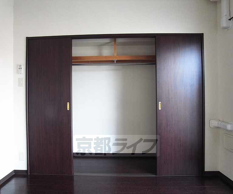 収納　たっぷり収納できます。