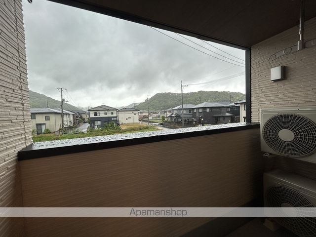 眺望　眺望