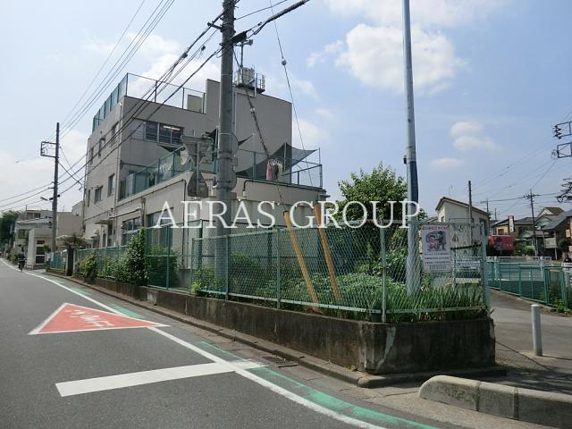 幼稚園・保育園　富士見市立第4保育所（幼稚園・保育園）まで328m