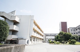 小学校　高崎市立乗附小学校（小学校）まで1225m