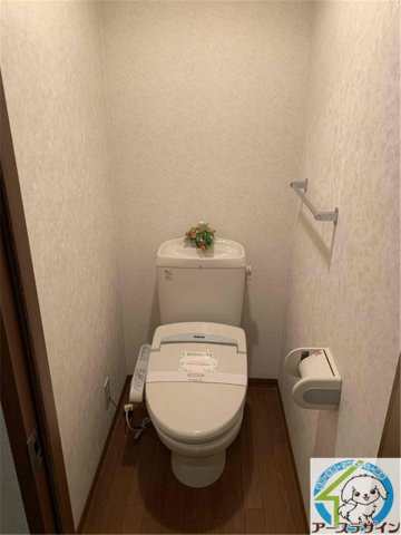 トイレ　※類似写真