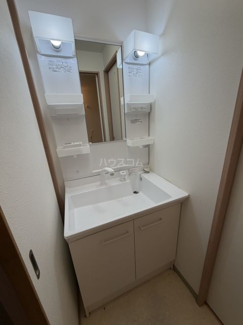 シャトレ牧之原の内装写真