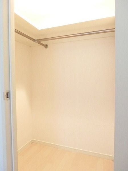 収納　収納たっぷりです♪