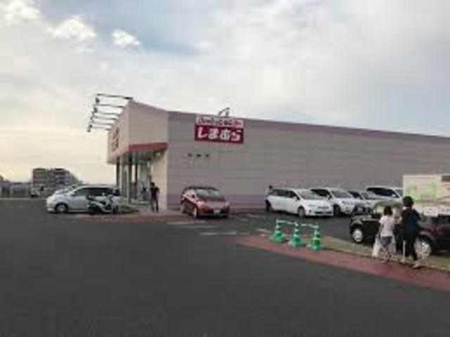 ショッピングセンター　ファッションセンターしまむら和泉万町店（ショッピングセンター）まで2093m