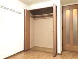 収納　(イメージ)