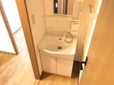 洗面設備　(イメージ)