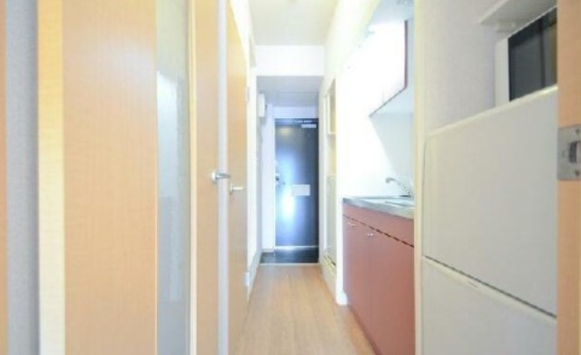 その他　別部屋同仕様タイプ
