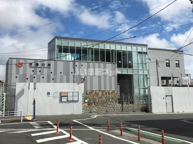 その他　天竜川（その他）まで1646m