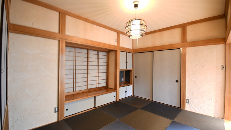その他部屋・スペース