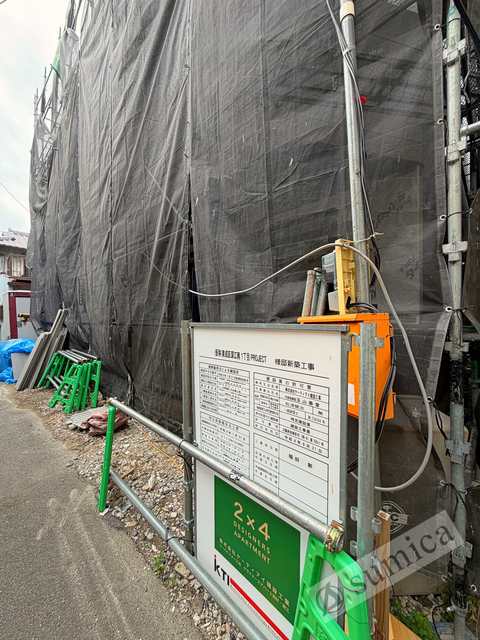 エントランス　オートロック・宅配ボックス便利です♪♪