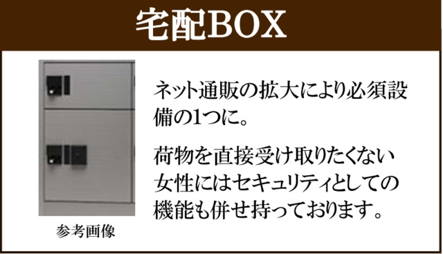 その他共有部分　イメージパース写真です