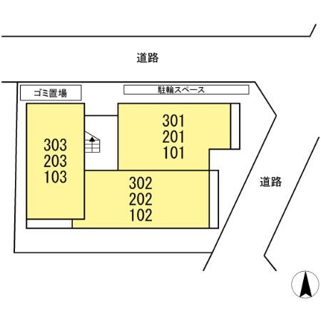 その他　★ダイワハウス施工D-room賃貸★