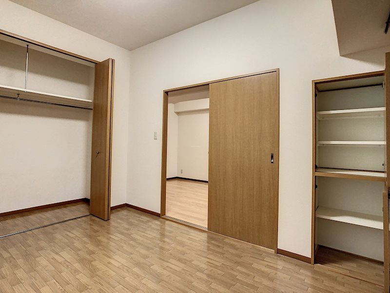 収納　他部屋参照