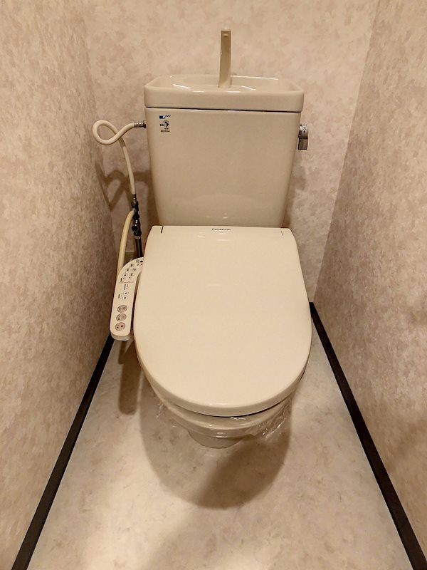 トイレ　他部屋参照