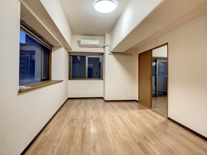 その他共有部分　他部屋参照