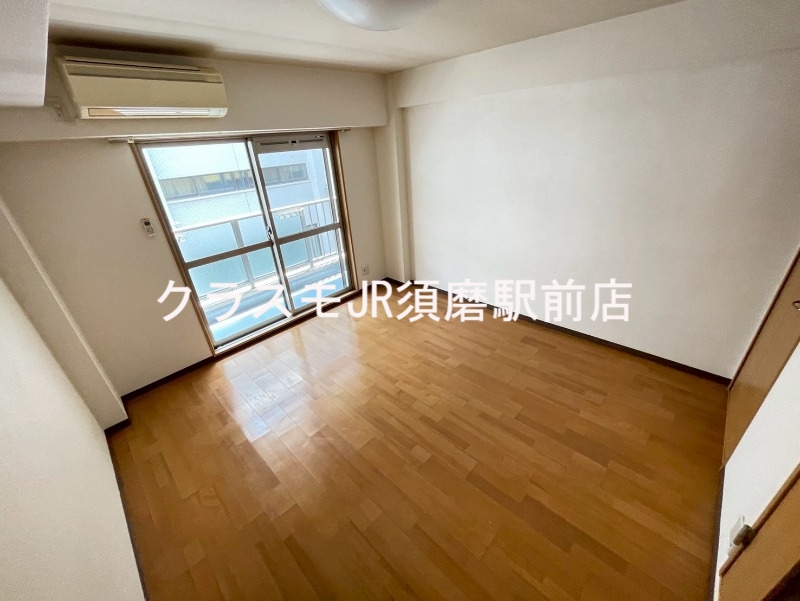 その他部屋・スペース　扉あるので玄関から見えません☆