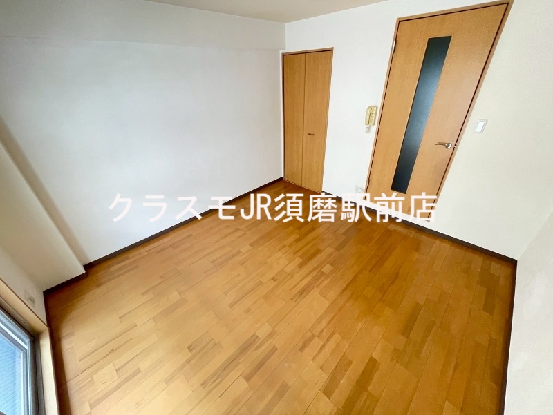 居室・リビング　室内明るいです♪
