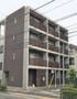 Aフラット下北沢 1階 築19年8ヶ月の賃貸物件