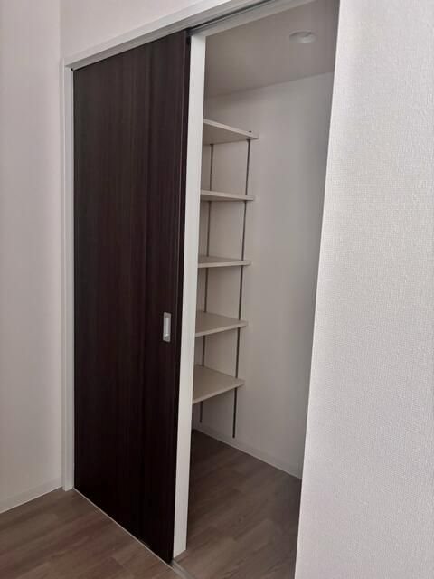 収納　※他部屋参照・現況優先
