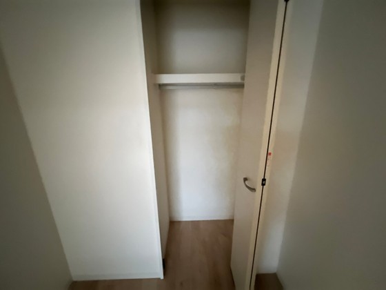 収納　※別号室の写真です
