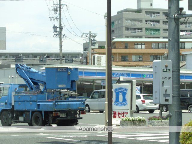 その他　ローソン岐阜早田栄町五丁目店（その他）まで793m