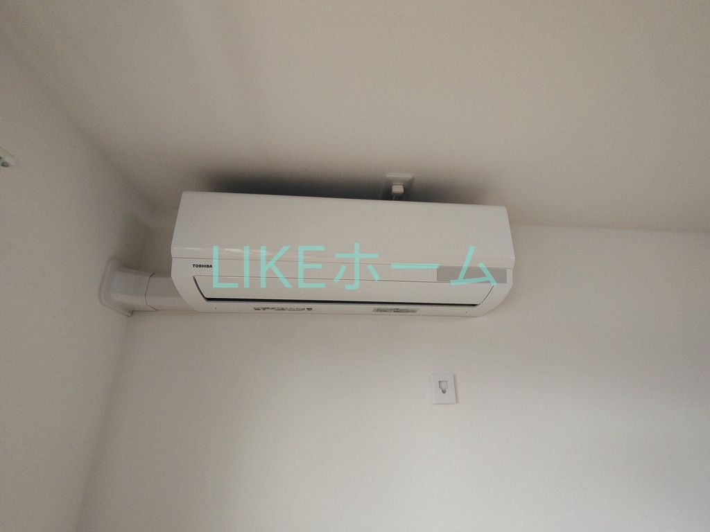 その他設備　設備